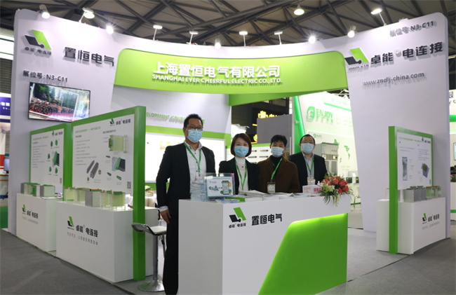 EP電力展圓滿收官 | 感謝有您一路同行，我們明年再會！