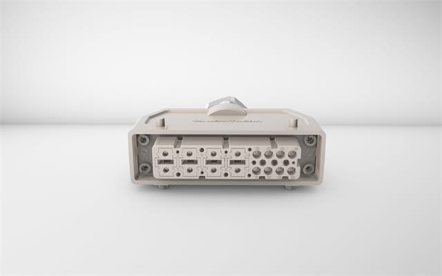了解重載連接器三大分類，幫助你選擇合適的重載連接器產(chǎn)品？