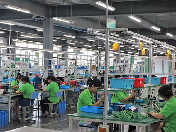 卓能端子外殼材料有哪些？卓能接線端子塑料外殼的材質(zhì)是什么
