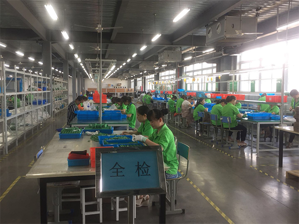 怎么選擇適合自己的間距5.08mm插拔式端子？看完這篇你就懂！