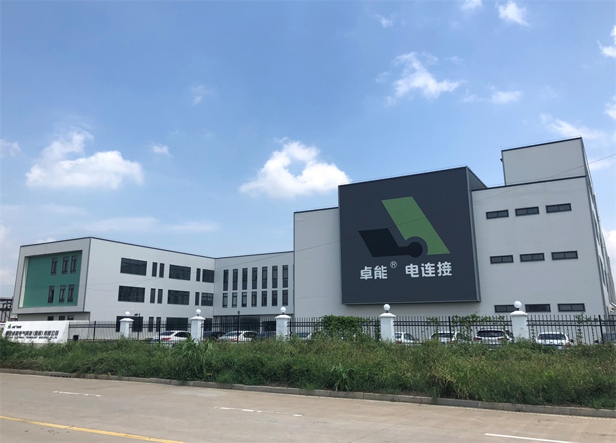 接線端子是怎么分類(lèi)的？接線端子分類(lèi)方式是什么？